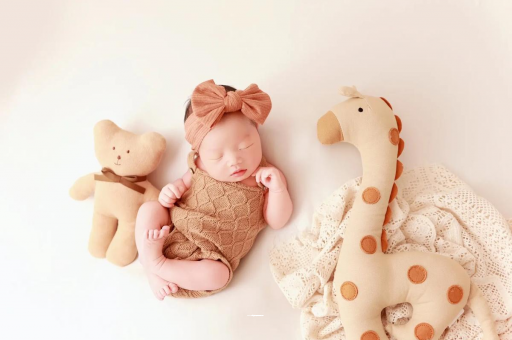 宝鸡宝宝发型女绑扎方法 宝鸡宝宝发型女绑扎方法